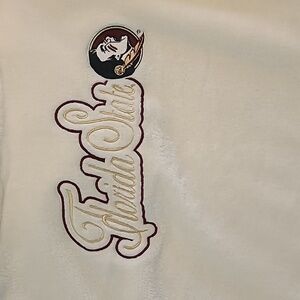 Florida State Hoodie